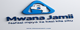 Mwana Jamii